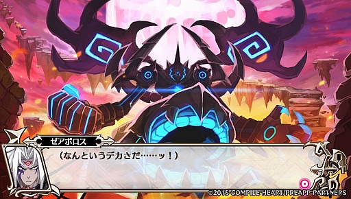 画像ギャラリー No.038のサムネイル画像 / 死亡率99%!? あの子もこの子もみんな死ぬ,超絶シビアな育成RPG「魔壊神トリリオン」プレイレポート