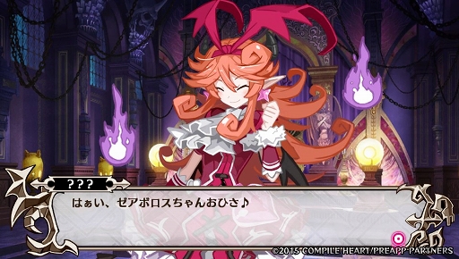 画像ギャラリー No.046のサムネイル画像 / 死亡率99%!? あの子もこの子もみんな死ぬ,超絶シビアな育成RPG「魔壊神トリリオン」プレイレポート