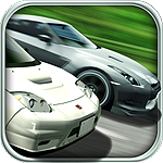 画像ギャラリー No.002のサムネイル画像 / 「ドリフトスピリッツ」Android版の配信が本日スタート。iOS版の登録者は190万人を突破