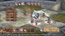 画像ギャラリー No.004のサムネイル画像 / 「アガレスト戦記」がGoogle Playで配信に。3月26日まで特別価格945円