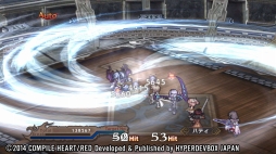 画像ギャラリー No.007のサムネイル画像 / 「アガレスト戦記」がGoogle Playで配信に。3月26日まで特別価格945円