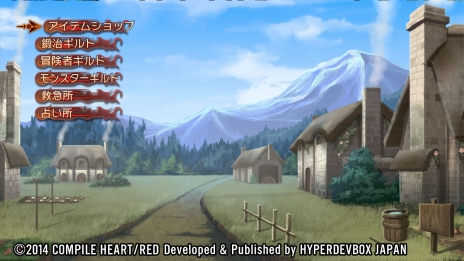 画像ギャラリー No.009のサムネイル画像 / 「アガレスト戦記」がGoogle Playで配信に。3月26日まで特別価格945円