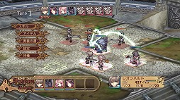 アガレスト戦記