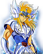 画像ギャラリー No.002のサムネイル画像 / PCブラウザ上でコスモを燃やせ。「聖闘士星矢 ビッグバンコスモ」のサービスが今春開始が決定。レアカードをもらえる事前登録も始まる