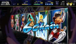 画像ギャラリー No.007のサムネイル画像 / 「聖闘士星矢」を題材にしたソーシャルゲームがYahoo! Mobageで配信開始
