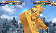 画像ギャラリー No.005のサムネイル画像 / 「ガンダムトライエイジ SP」,新たな二次元バーコード情報が公開