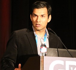 画像ギャラリー No.002のサムネイル画像 / ［GDC 2014］Autodesk製ゲーム開発用ミドルウェア「Gameware」の最新動向