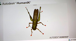 画像ギャラリー No.009のサムネイル画像 / ［GDC 2014］Autodesk製ゲーム開発用ミドルウェア「Gameware」の最新動向