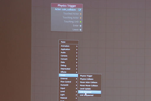 画像ギャラリー No.022のサムネイル画像 / ［CEDEC 2015］Autodeskが作ったゲームエンジン「Stingray」がCEDECでお披露目。果たしてその実力は？
