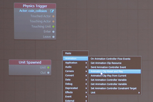 画像ギャラリー No.023のサムネイル画像 / ［CEDEC 2015］Autodeskが作ったゲームエンジン「Stingray」がCEDECでお披露目。果たしてその実力は？