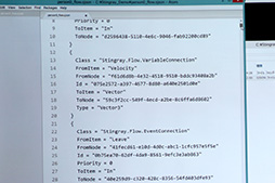 画像ギャラリー No.029のサムネイル画像 / ［CEDEC 2015］Autodeskが作ったゲームエンジン「Stingray」がCEDECでお披露目。果たしてその実力は？