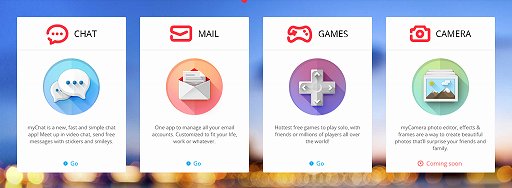 画像ギャラリー No.001のサムネイル画像 / ［GDC 2014］ロシアのゲームポータル「My.com」がアメリカに上陸。Obsidian Entertainmentの新作戦車アクション「Armored Warfare」が登場予定