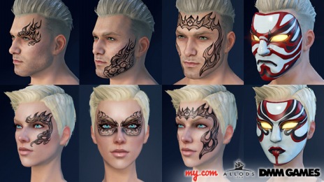 画像ギャラリー No.002のサムネイル画像 / ロシア産MMORPG「Skyforge」，PC版のβテストが9月13日から17日まで実施決定。日本語版ローンチトレイラーが公開