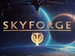 ロシア産MMORPG「Skyforge」，PC版のβテストが9月13日から17日まで実施決定。日本語版ローンチトレイラーが公開