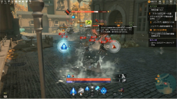 画像ギャラリー No.020のサムネイル画像 / 洋ゲーファン注目のMMORPG「Skyforge」,日本語版がDMM GAMESによって今秋サービス開始。先駆けてCBTのインプレッションをお届け