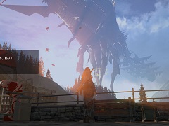 洋ゲーファン注目のMMORPG「Skyforge」，日本語版がDMM GAMESによって今秋サービス開始。先駆けてCBTのインプレッションをお届け