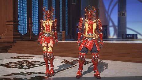 画像ギャラリー No.009のサムネイル画像 / DMM GAMES，ファンタジー世界を舞台にしたMMORPG「Skyforge」PC版のオープンβテストを本日スタート。BitCashプレゼントキャンペーンも合わせて開始