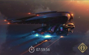 画像ギャラリー No.002のサムネイル画像 / PC版「Skyforge」にて期間限定イベント「クラウドシティ」が開催