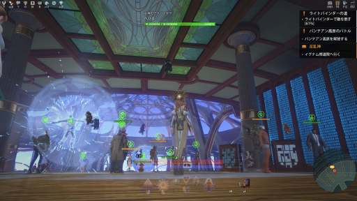 画像ギャラリー No.004のサムネイル画像 / 【PR】これから始める「Skyforge」。さまざまな特徴を持つ「クラス」とその強化方法,ゲーム序盤の進め方を紹介