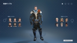 画像ギャラリー No.005のサムネイル画像 / 【PR】これから始める「Skyforge」。さまざまな特徴を持つ「クラス」とその強化方法,ゲーム序盤の進め方を紹介