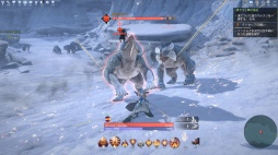 画像ギャラリー No.013のサムネイル画像 / 【PR】これから始める「Skyforge」。さまざまな特徴を持つ「クラス」とその強化方法,ゲーム序盤の進め方を紹介