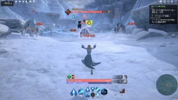 画像ギャラリー No.015のサムネイル画像 / 【PR】これから始める「Skyforge」。さまざまな特徴を持つ「クラス」とその強化方法,ゲーム序盤の進め方を紹介