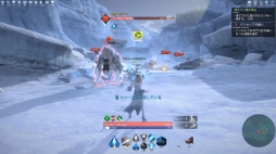 画像ギャラリー No.016のサムネイル画像 / 【PR】これから始める「Skyforge」。さまざまな特徴を持つ「クラス」とその強化方法,ゲーム序盤の進め方を紹介