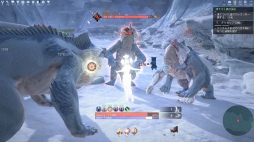画像ギャラリー No.017のサムネイル画像 / 【PR】これから始める「Skyforge」。さまざまな特徴を持つ「クラス」とその強化方法,ゲーム序盤の進め方を紹介