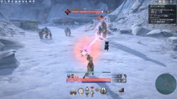 画像ギャラリー No.018のサムネイル画像 / 【PR】これから始める「Skyforge」。さまざまな特徴を持つ「クラス」とその強化方法,ゲーム序盤の進め方を紹介