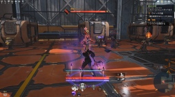 画像ギャラリー No.019のサムネイル画像 / 【PR】これから始める「Skyforge」。さまざまな特徴を持つ「クラス」とその強化方法,ゲーム序盤の進め方を紹介