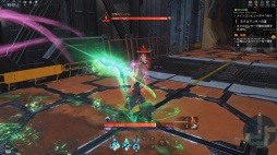 画像ギャラリー No.021のサムネイル画像 / 【PR】これから始める「Skyforge」。さまざまな特徴を持つ「クラス」とその強化方法,ゲーム序盤の進め方を紹介