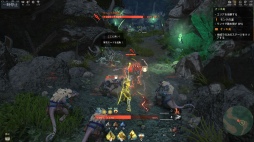 画像ギャラリー No.024のサムネイル画像 / 【PR】これから始める「Skyforge」。さまざまな特徴を持つ「クラス」とその強化方法,ゲーム序盤の進め方を紹介