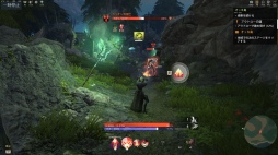 画像ギャラリー No.025のサムネイル画像 / 【PR】これから始める「Skyforge」。さまざまな特徴を持つ「クラス」とその強化方法,ゲーム序盤の進め方を紹介