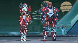 画像ギャラリー No.008のサムネイル画像 / 「Skyforge」，PC版でガンナーの開放や武器などがセットになったお得なパックが販売。PS4版は後日予定に