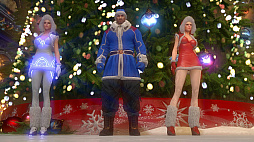 画像ギャラリー No.005のサムネイル画像 / PC版「Skyforge」，アーチャーの開放と武器，コスチュームなどがセットになったお得なアイテムパックを販売