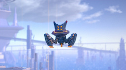 画像ギャラリー No.004のサムネイル画像 / 「Skyforge」,アルケミスト用の武器やコスチュームなどがセットになった“コンバットメディックパック”が販売開始