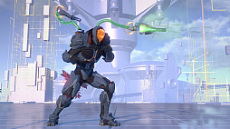 画像ギャラリー No.005のサムネイル画像 / 「Skyforge」,アルケミスト用の武器やコスチュームなどがセットになった“コンバットメディックパック”が販売開始