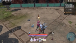 画像ギャラリー No.015のサムネイル画像 / 「Skyforge」の新クラス「サウンドウィーバー」を先行体験。ギターを演奏して敵と戦い，味方を支える個性的なサポートクラス