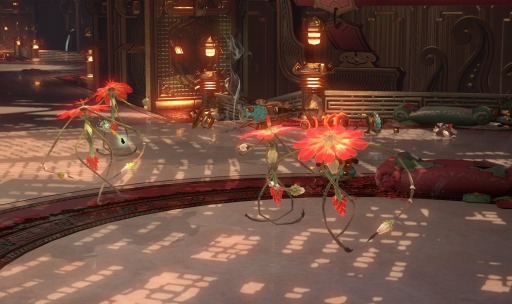 画像ギャラリー No.006のサムネイル画像 / PC版「Skyforge」,バレンタインイベント「Love Mysteries 2019」が開催中