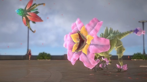 画像ギャラリー No.007のサムネイル画像 / PC版「Skyforge」,バレンタインイベント「Love Mysteries 2019」が開催中