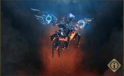 画像ギャラリー No.002のサムネイル画像 / 「Skyforge」，イベント“Battle of Engineers”を開催