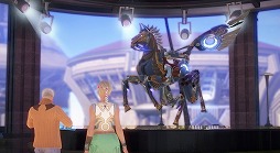 画像ギャラリー No.005のサムネイル画像 / 「Skyforge」，イベント“Battle of Engineers”を開催