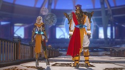 画像ギャラリー No.007のサムネイル画像 / 「Skyforge」，イベント“Battle of Engineers”を開催