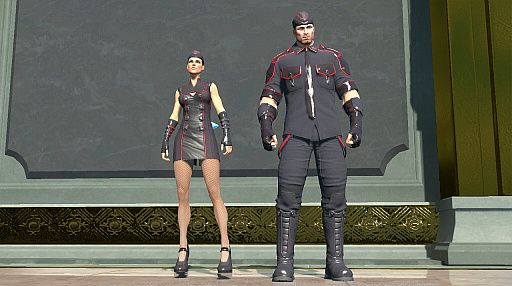 画像ギャラリー No.007のサムネイル画像 / 「Skyforge」,PS4版に向けて2種類の武器パッケージを販売。PC版には便利アイテムを含む衣装パッケージを
