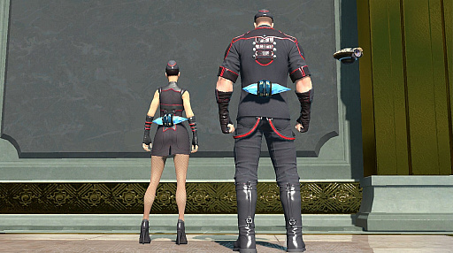 画像ギャラリー No.008のサムネイル画像 / 「Skyforge」,PS4版に向けて2種類の武器パッケージを販売。PC版には便利アイテムを含む衣装パッケージを