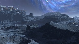 画像ギャラリー No.004のサムネイル画像 / 「Skyforge」,低重力が特徴の新マップ「テア」を実装