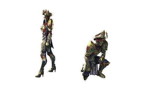 画像ギャラリー No.003のサムネイル画像 / 「Skyforge」,新たな勢力やマップが登場する「New Horizons」アップデートが実施
