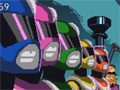 ［GDC 2014］戦隊モノへの愛がつまったブラジル産ストラテジーゲーム「Chroma Squad」の最新トレイラーがシュールすぎる