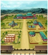 画像ギャラリー No.008のサムネイル画像 / 美少女RPG「三国志トライブ」がMobageで配信スタート