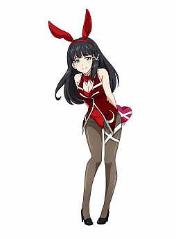 画像ギャラリー No.002のサムネイル画像 / 「ロボットガールズZ ONLINE」の限定募集にカカオ版のXさんとダブラスM2が登場
